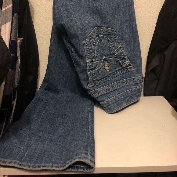 True religion jeans size 31 - Picture 3 of 3